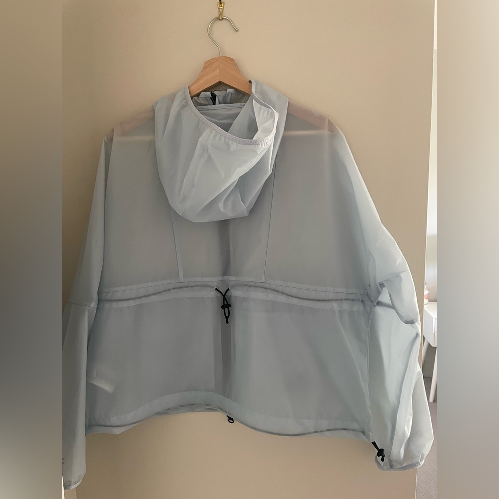 Lacoste Rain Jacket - Picture 5 of 6